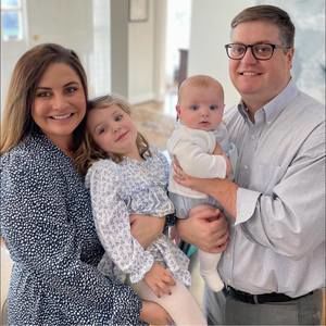 Meet your Posher, Morgan